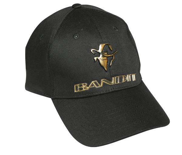 BANHAT2 - Bandit hat.